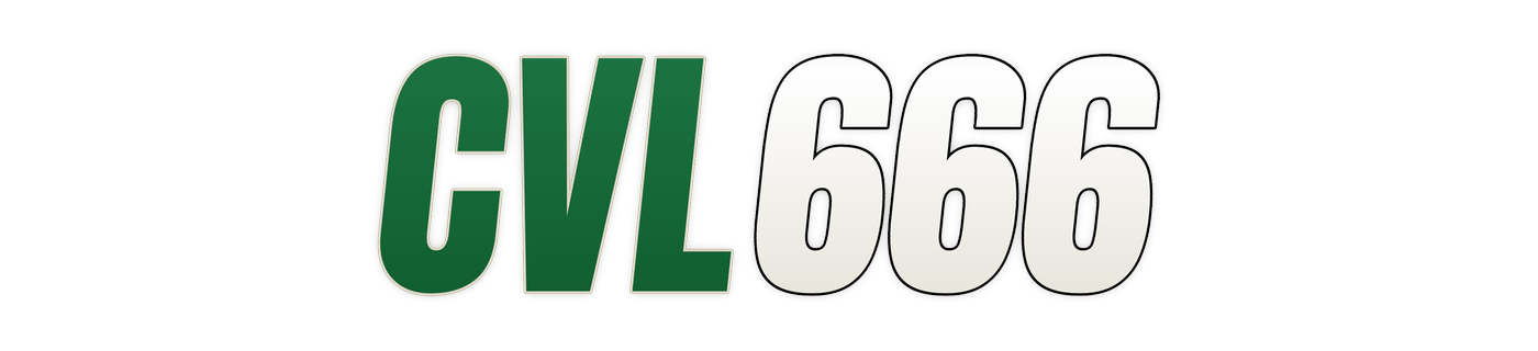 cvl666 লোগো